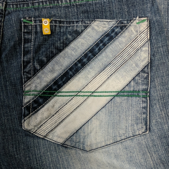 South Pole Men's Jeans Size 38 - Picture 11 of 14